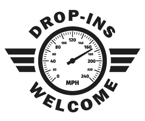 Drop-Ins Badge